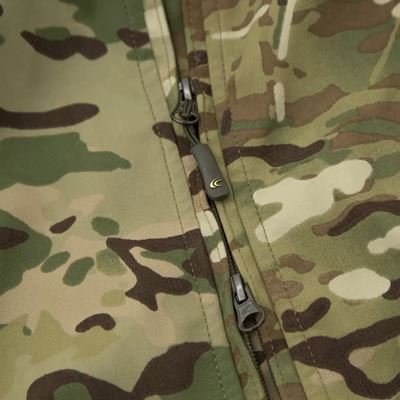 Softshellová bunda Special Forces MULTICAM® CARINTHIA MG0832 4