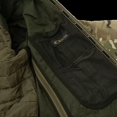 Softshellová bunda Special Forces MULTICAM® CARINTHIA MG0832 2