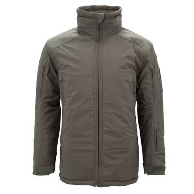 Zimná bunda HIG 4.0 SOF G-Loft OLIV – ZELENÁ CARINTHIA MG4100 2