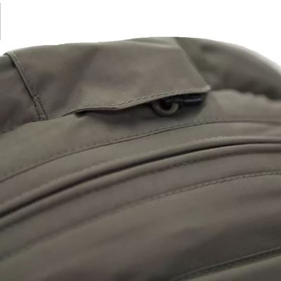 Zimná bunda HIG 4.0 SOF G-Loft OLIV – ZELENÁ CARINTHIA MG4100 5