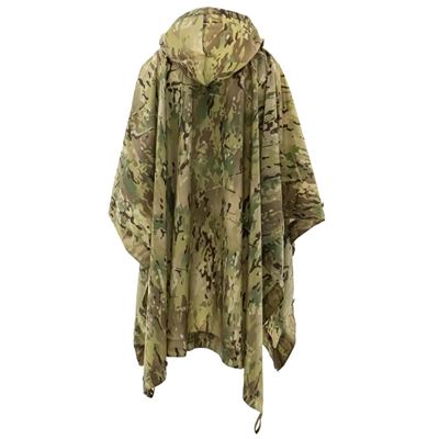 Pončo Pro-Rain MULTICAM® CARINTHIA MG8056 2