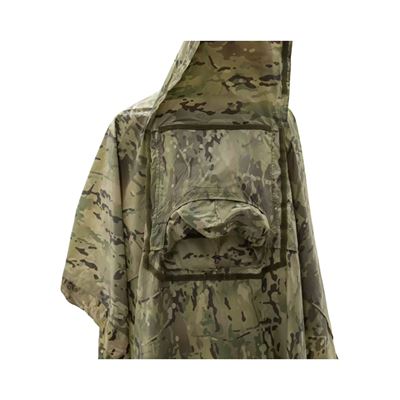 Pončo Pro-Rain MULTICAM® CARINTHIA MG8056 11