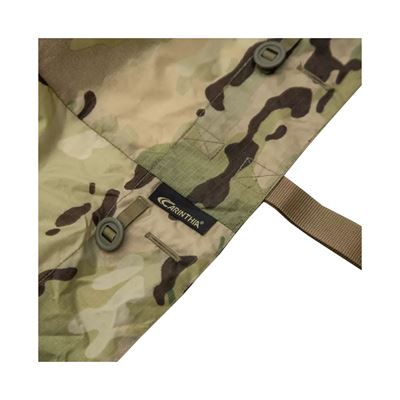 Pončo Pro-Rain MULTICAM® CARINTHIA MG8056 8