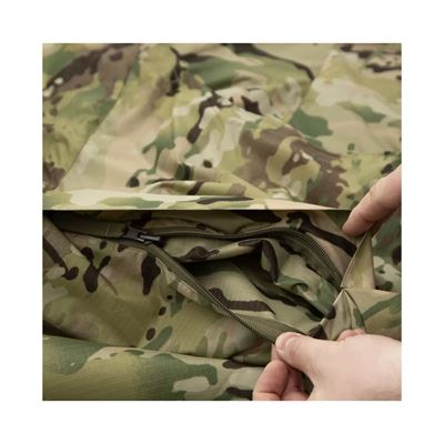Pončo Pro-Rain MULTICAM® CARINTHIA MG8056 7