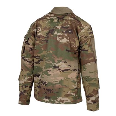 Softshellová bunda MASSIF Elements™ MULTICAM® – použitá  MJKT00065-BSXOC-G 2