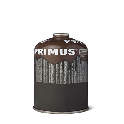 Zimná plynová kartuša Vapour Mesh PROPAN-BUTAN so skrutkovacím uzáverom 450 g PRIMUS® P220272 2