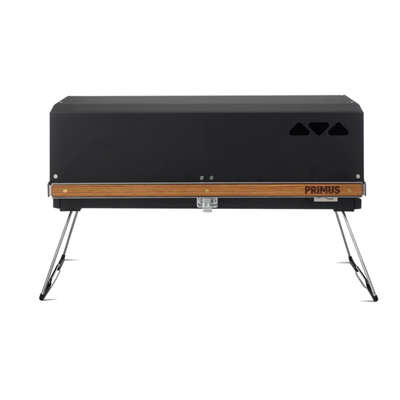 Cestovný plynový gril na propán-bután Kuchoma PRIMUS® P440080 4