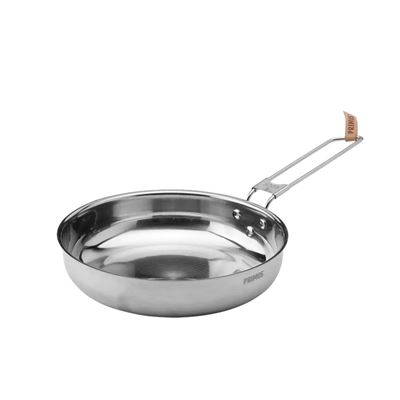 Súprava outdoorového riadu z nerezovej ocele na kempovanie CAMPFIRE LARGE PRIMUS® P738001 5