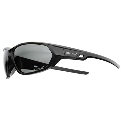 Ochranné okuliare KOMET s dymovými sklami PLATINUM BOLLE® PSSKOME408 4