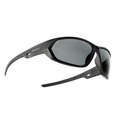Ochranné okuliare KOMET s dymovými sklami PLATINUM BOLLE® PSSKOME408 3