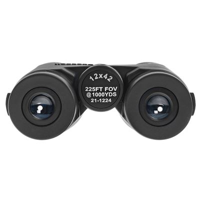 Ďalekohľad PowerView 12x42 BUSHNELL PWV1242 4