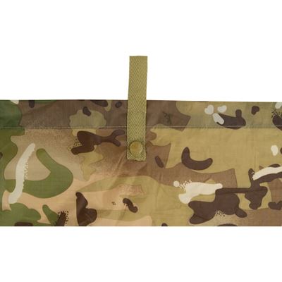 Plachta BASHA 255 x 170 cm V-CAM