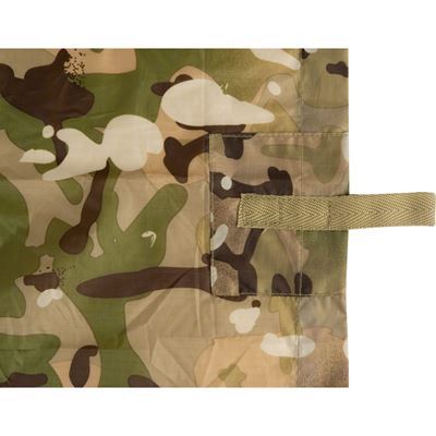 Plachta BASHA 255 x 170 cm V-CAM