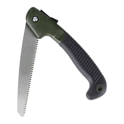 Skladací píla na drevo s čepeľou 18 cm M-Tramp VGS00529 3