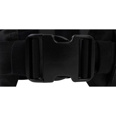 Taktický opasok ELITE MOLLE ČIERNY Viper® VMBELELBLK 6