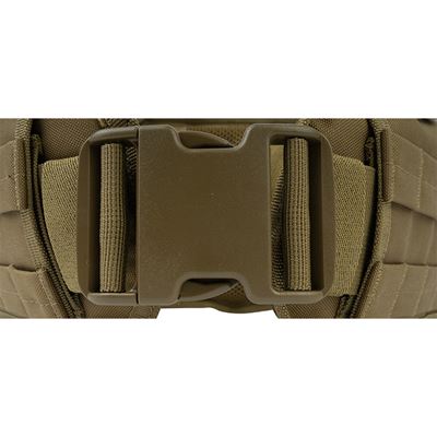 Taktický opasok ELITE MOLLE COYOTE Viper® VMBELELCOY 6