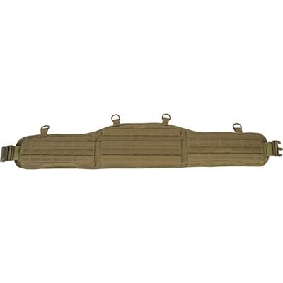 Taktický opasok ELITE MOLLE COYOTE