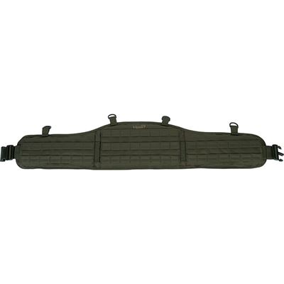 Taktický opasok ELITE MOLLE COYOTE