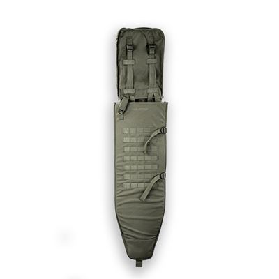 Puzdro A4SS TACTICAL CARRIER MILITARY GREEN