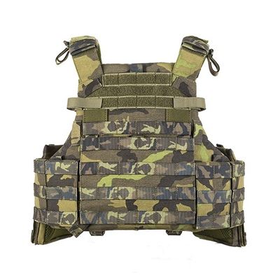 Predná platforma s MOLLE väzbou RAPTOR vz.95