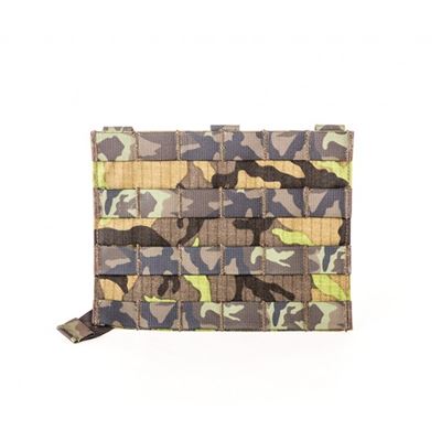 Predná platforma s MOLLE väzbou RAPTOR vz.95