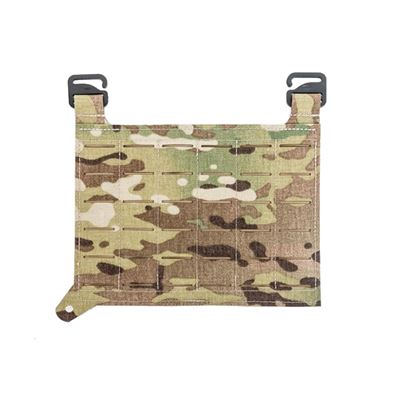 Predná platforma MULTICAM®