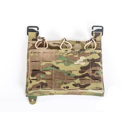 Predná platforma so sumkami Démon MULTICAM®