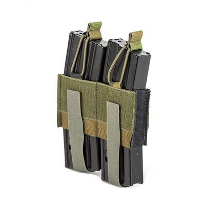 Insert na 2x M4 zásobníky Démon Vz.95