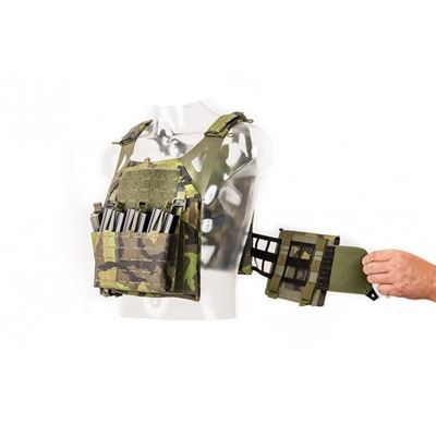 Insert na 2x M4 zásobníky Démon Vz.95