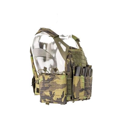 Insert na 2x M4 zásobníky Démon Vz.95