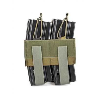 Insert na 2x M4 zásobníky Démon Vz.95