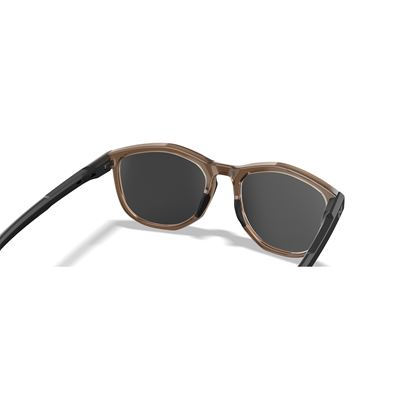 Okuliare strelecké WX BRAVO CAPTIVATE™ ČIERNO/TAN rám TUNGSTEN sklá WILEY X AC4BRV04-W 3