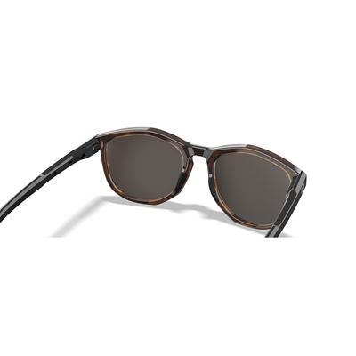 Okuliare strelecké WX BRAVO CAPTIVATE™ ČIERNO/HNEDÝ rám GREEN MIRROR sklá WILEY X AC4BRV07-W 5