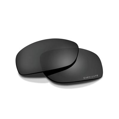 Sklá náhradné pre okuliare WX ALPINE CAPTIVATE™ DYMOVÉ