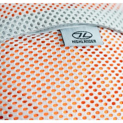 Prestrojenie na batoh 35 - 45 l ORANŽOVÉ