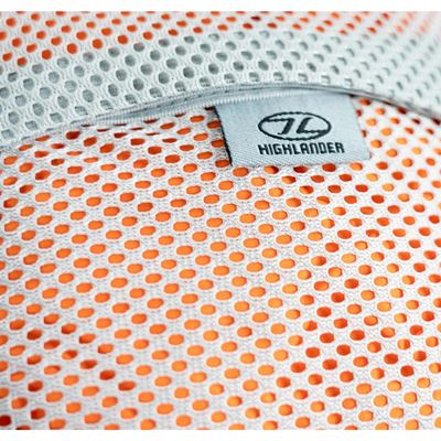 Prestrojenie na batoh 70 - 90 l ORANŽOVÝ