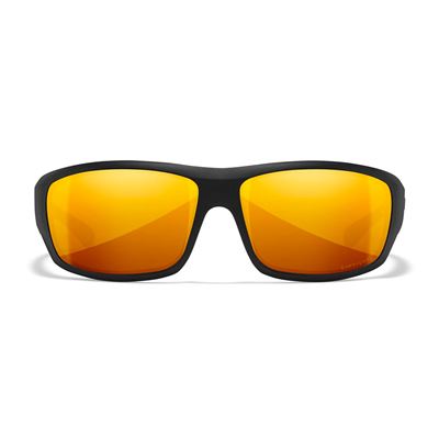 Okuliare WX OMEGA CAPTIVATE™ ČIERNÝ rám POLARIZOVANÉ BRONZE sklá WILEY X ACOME04-W 6