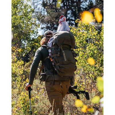 Vak RMEF GAME BAG na prenášanie koristi LARGE EBERLESTOCK AGBRL 4