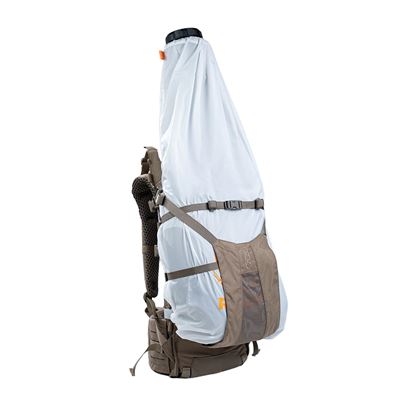 Vak RMEF GAME BAG na prenášanie koristi LARGE EBERLESTOCK AGBRL 3