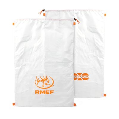 Vak RMEF GAME BAG na prenášanie koristi LARGE