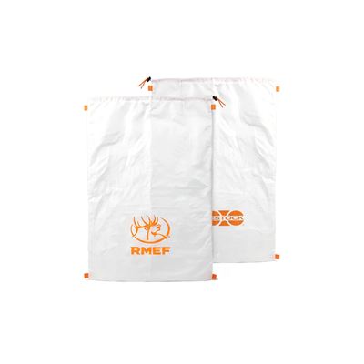 Vak RMEF GAME BAG na prenášanie koristi SMALL