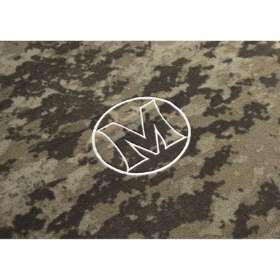 Lehátko AIR 8 digitálne maskovanie CamoCODE