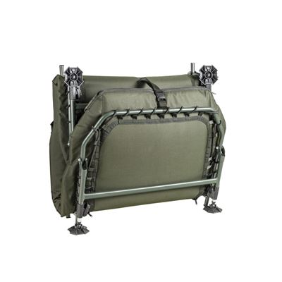 Lehátko AIR 8 digitálne maskovanie CamoCODE