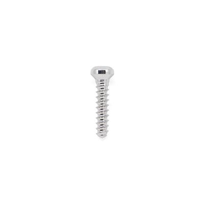 Kortikálny skrutka 4 mm, dĺžka 24 mm, nerez AKV Ultra 2  AKV-4-24 3