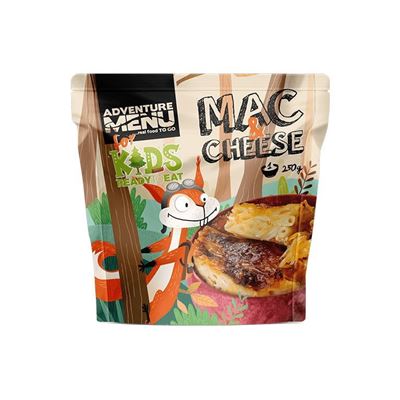 Mac & Cheese - ADM detské sterilizované hotové jedlo