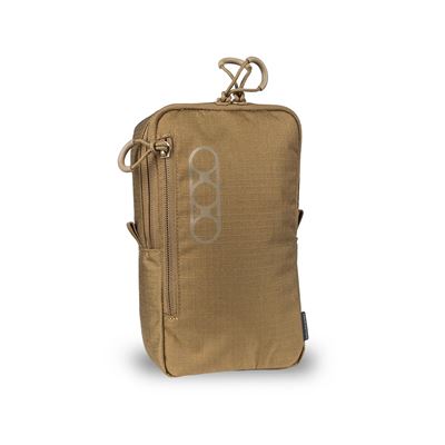 Vrecko ACCESSORY V2 objem 2 litre COYOTE BROWN