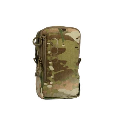 Vrecko ACCESSORY V2 objem 2 litre V2 MULTICAM