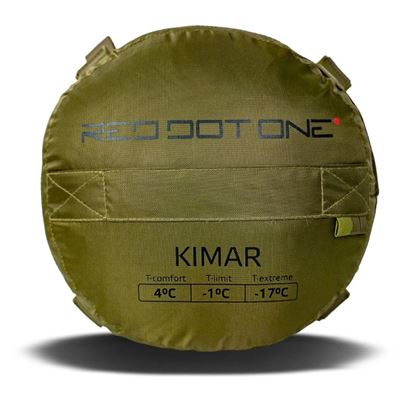 Spacák RDO KIMAR RX