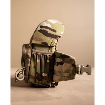 Puzdro na ďalekohľad BRAVO MODULAR LARGE MULTICAM®