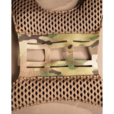 Puzdro na ďalekohľad BRAVO MODULAR LARGE MULTICAM®